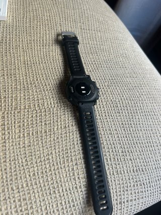 Garmin Forerunner 55 GPS Reloj Inteligente