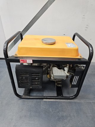Generador Electricidad Schwarzbach SSG 1000 1000W