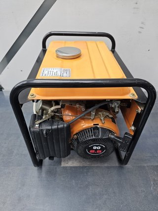 Generador Electricidad Schwarzbach SSG 1000 1000W