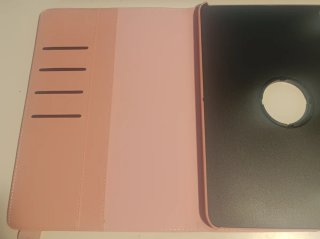 Funda Tablet Universal 10 Rosa Nueva
