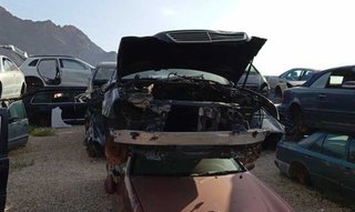 Elevalunas trasero izquierdo mercedes clase 273418
