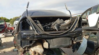 Elevalunas trasero izquierdo mercedes clase 273418