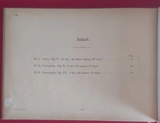 Beethoven Libri Rilegati Antichi