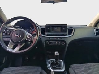 KIA Ceed | Desde 222€ ¡ SIN ENTRADA !
