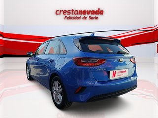 KIA Ceed | Desde 222€ ¡ SIN ENTRADA !