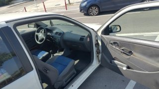 SEAT Ibiza 2000