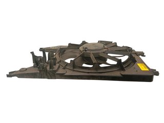 ELECTROVENTILADOR DACIA LOGAN 1 MCV FAMILIAR K9KK