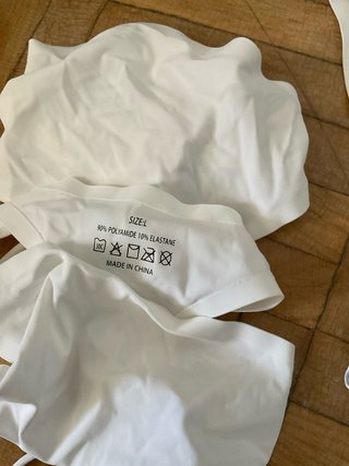 Lote Ropa Interior Mujer