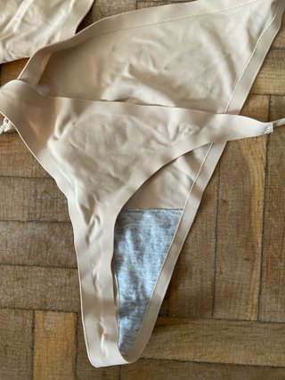 Lote Ropa Interior Mujer
