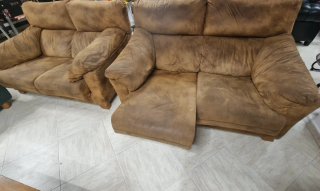 lote de 4 Sofás sofa