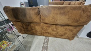 lote de 4 Sofás sofa