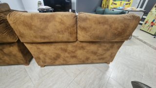 lote de 4 Sofás sofa