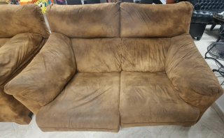 lote de 4 Sofás sofa
