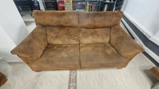 lote de 4 Sofás sofa