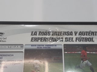 Videogioco GameCube FIFA 2003