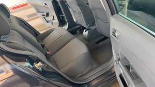 OPEL ASTRA SPORT 1.7CDTI 110CV UN SOLO DUEÑO 2010