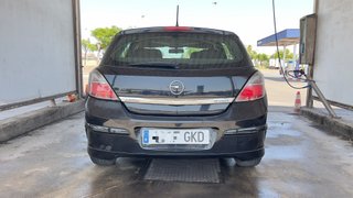 OPEL ASTRA SPORT 1.7CDTI 110CV UN SOLO DUEÑO 2010