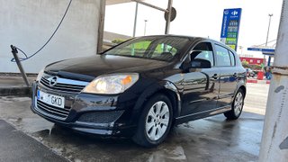 OPEL ASTRA SPORT 1.7CDTI 110CV UN SOLO DUEÑO 2010