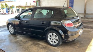OPEL ASTRA SPORT 1.7CDTI 110CV UN SOLO DUEÑO 2010