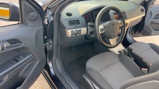 OPEL ASTRA SPORT 1.7CDTI 110CV UN SOLO DUEÑO 2010