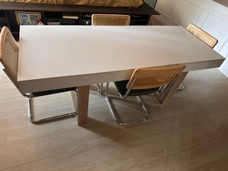 Tavolo da pranzo