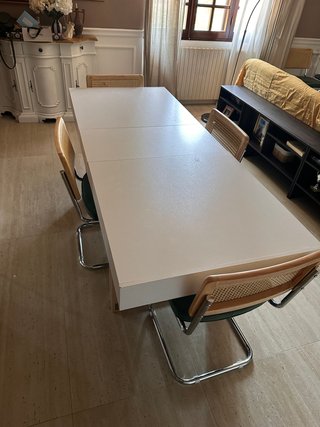 Tavolo da pranzo