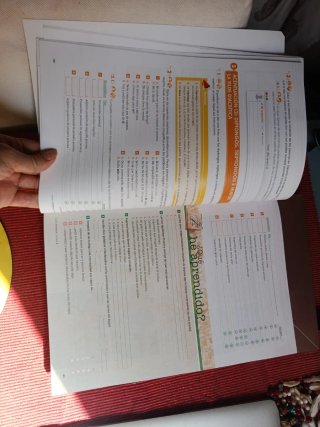 Libro curso de español para extranjeros _ nivel B1