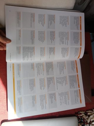 Libro curso de español para extranjeros _ nivel B1