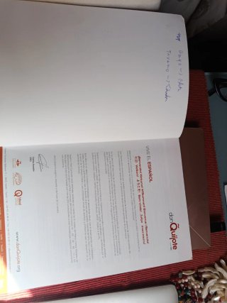 Libro curso de español para extranjeros _ nivel B1