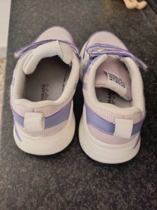 Scarpe ginnastica bambina