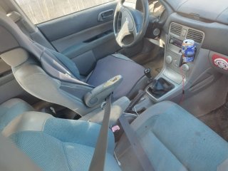 Subaru Forester 2000