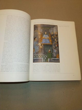 Reyes y mecenas los reyes católicos