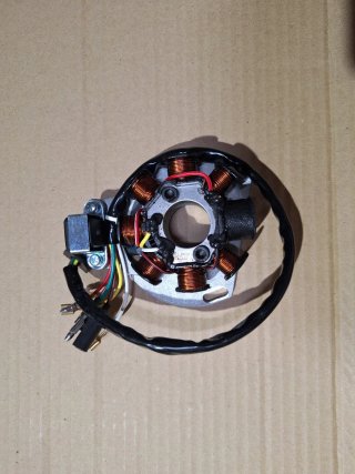 Estator Alternador KTM/Husqvarna 125-300cc