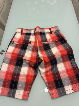 Pantalón corto, shorts LEVIS