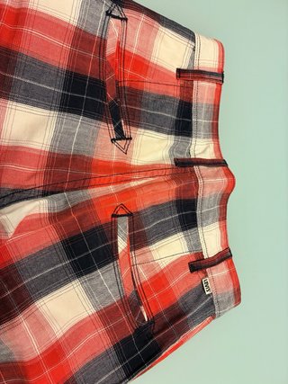 Pantalón corto, shorts LEVIS