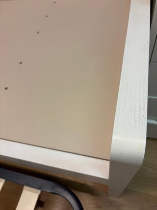 Cama nido como nueva