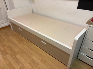 Cama nido como nueva