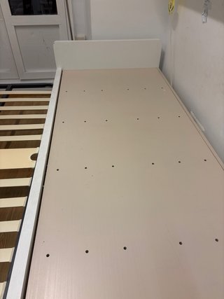 Cama nido como nueva