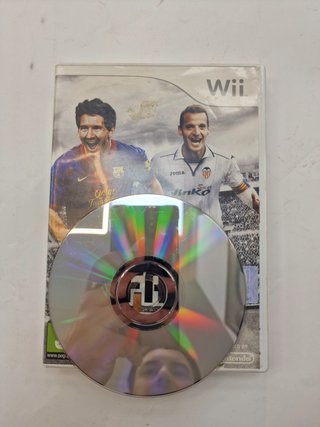Videogioco Wii Fifa 13