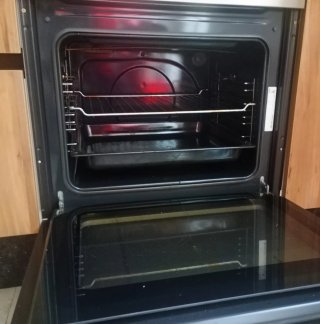 Horno Teka HS 535