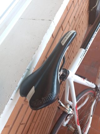 Bicicletta da strada Focus Variado