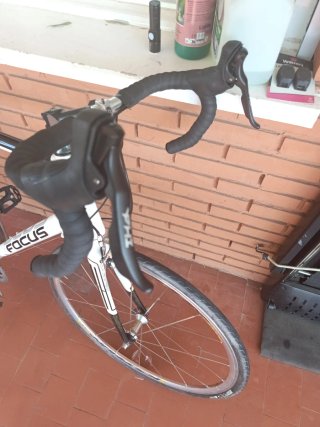 Bicicletta da strada Focus Variado