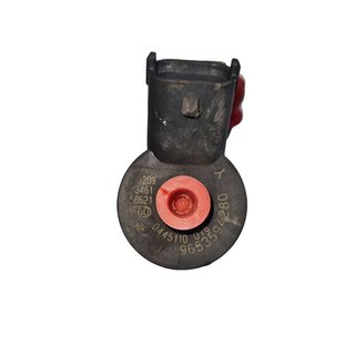 INYECTOR PEUGEOT PEUGEOT BOXER CAJA CERRADA (RS2850)(290/330)('02->) 2002-2006