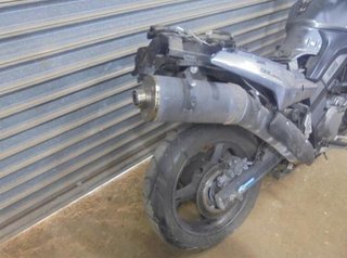 Suzuki 13865 radiador de agua v strom 650 dl abs