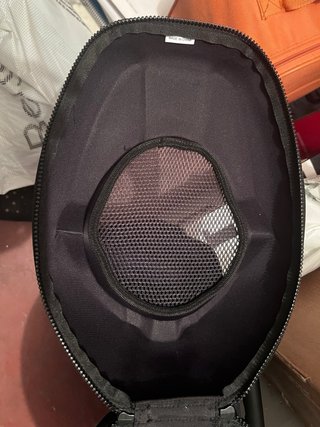 Funda para casco de bici Giro