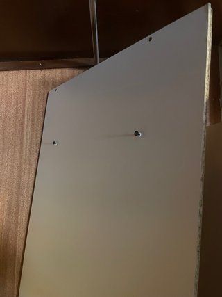 Armario IKEA KLEPPSTAD Blanco