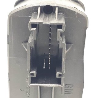 MANDO ELEVALUNAS DELANTERO IZQUIERDO OPEL OPEL CORSA D 2006-2015