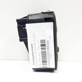 MANDO ELEVALUNAS DELANTERO IZQUIERDO OPEL OPEL CORSA D 2006-2015