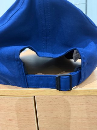 Gorra Nike x NOCTA Azul