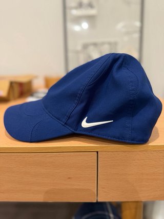 Gorra Nike x NOCTA Azul